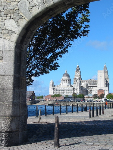 Foto: liverpool albert dock liverpool albert dock