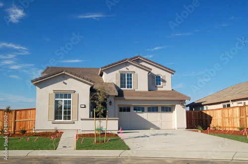 new construction new construction