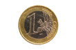 1 euro