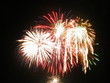 feux d'artifices feux d'artifices