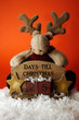 christmas - advent countdown