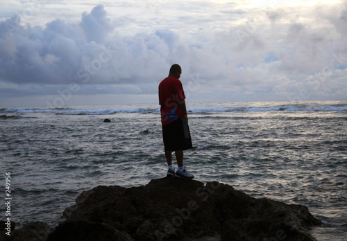reflections in guam reflections in guam