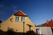 house house