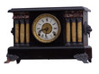 antique clock
