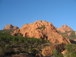 massif de l'esterel
