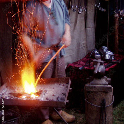 blacksmith blacksmith