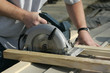 circular saw