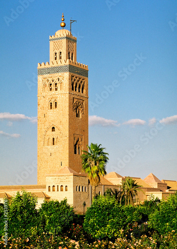 koutoubia