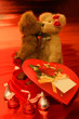 beary much in love