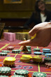 casino, roulette