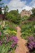 crathes castle garden crathes castle garden