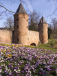city towers