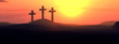 the cross 11