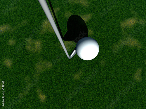 golf 8