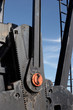 pumpjack detail