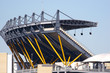 football stadium football stadium