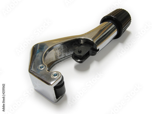 coupe tube