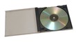 compact disk with case