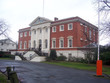 town hall town hall