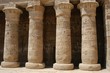 Photo: egyptian pillars egyptian pillars