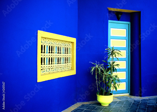 maison majorelle
