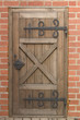trakai door