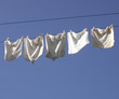 wash