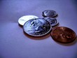 money time
