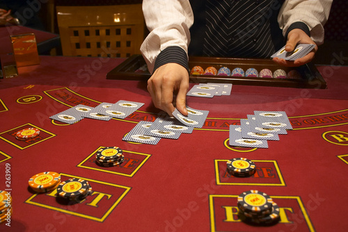 blackjack