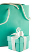 present