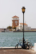 puerto deportivo de el ejido