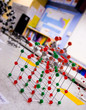 molecular model 1 molecular model 1