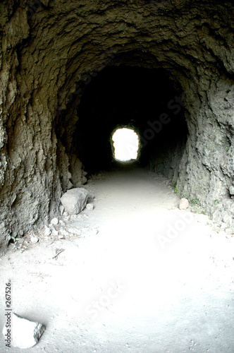 tunnel