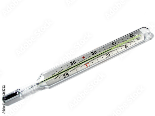 thermometer