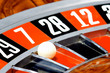 casino, roulette