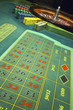 casino, roulette