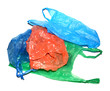 sacs plastique