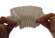 origami: harmonica