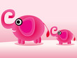 illustration of an elephant