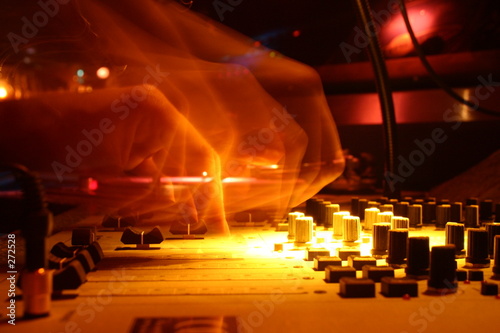 mix