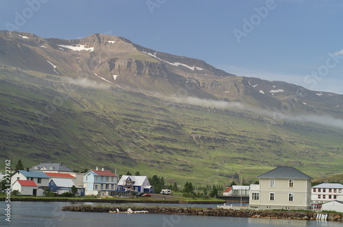 seydisfjördur