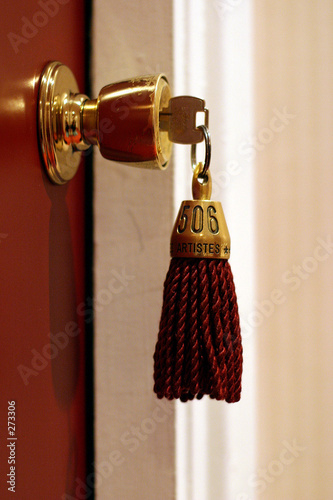 chambre 506