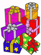 cadeaux