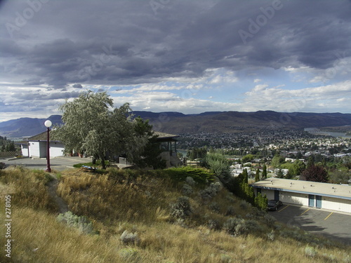 kamloops, canada kamloops, canada