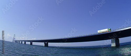 Foto: oeresund brücke oeresund brücke