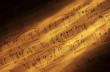 handwritter sheet music handwritter sheet music