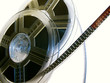 cinema film reels