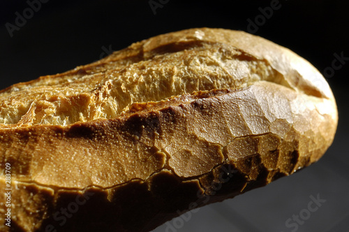 baguette de pain francais
