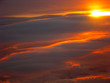 clouds at sunset clouds at sunset