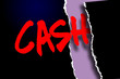 cash